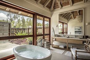 Four Seasons Resort Seychelles at Desroches Island