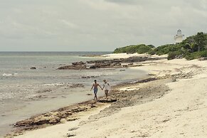 Four Seasons Resort Seychelles at Desroches Island
