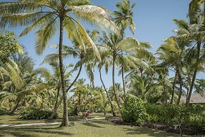 Four Seasons Resort Seychelles at Desroches Island