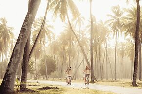 Four Seasons Resort Seychelles at Desroches Island