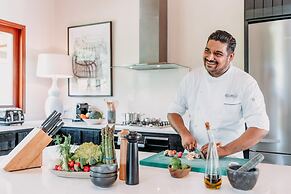 Four Seasons Resort Seychelles at Desroches Island