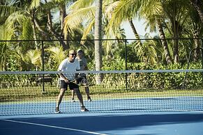 Four Seasons Resort Seychelles at Desroches Island