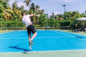 Four Seasons Resort Seychelles at Desroches Island