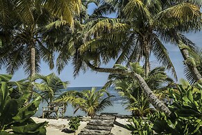 Four Seasons Resort Seychelles at Desroches Island