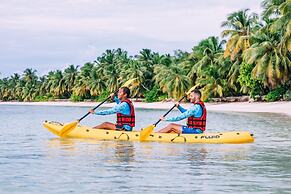 Four Seasons Resort Seychelles at Desroches Island