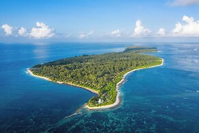 Four Seasons Resort Seychelles at Desroches Island