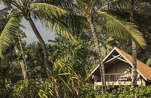 Four Seasons Resort Seychelles at Desroches Island