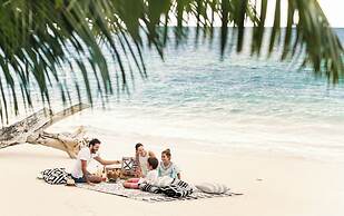 Four Seasons Resort Seychelles at Desroches Island