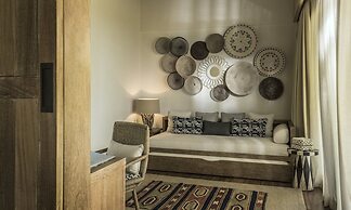 Four Seasons Resort Seychelles at Desroches Island