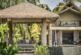 Four Seasons Resort Seychelles at Desroches Island