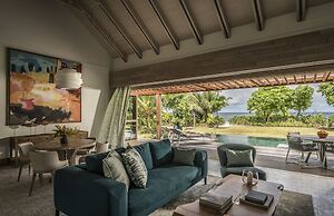 Four Seasons Resort Seychelles at Desroches Island