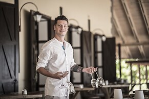 Four Seasons Resort Seychelles at Desroches Island