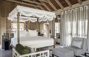 Four Seasons Resort Seychelles at Desroches Island