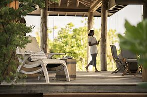 Four Seasons Resort Seychelles at Desroches Island