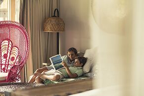 Four Seasons Resort Seychelles at Desroches Island