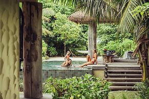Four Seasons Resort Seychelles at Desroches Island