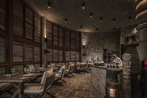 Four Seasons Resort Seychelles at Desroches Island