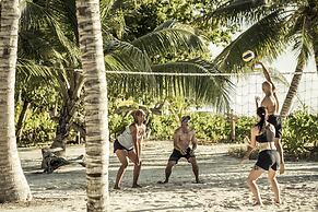 Four Seasons Resort Seychelles at Desroches Island