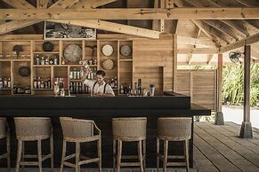 Four Seasons Resort Seychelles at Desroches Island