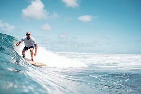 Four Seasons Resort Seychelles at Desroches Island