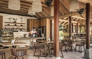 Four Seasons Resort Seychelles at Desroches Island