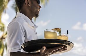 Four Seasons Resort Seychelles at Desroches Island