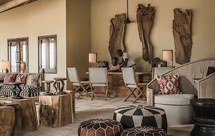 Four Seasons Resort Seychelles at Desroches Island