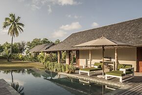 Four Seasons Resort Seychelles at Desroches Island