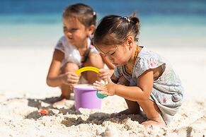 Four Seasons Resort Seychelles at Desroches Island