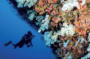 Four Seasons Resort Seychelles at Desroches Island