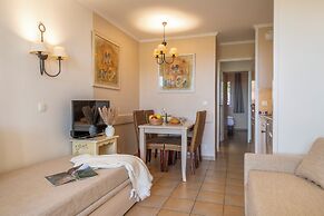 Hôtel Résidence Pierre & Vacances Les Restanques du Golfe de Saint-Tro