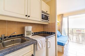 Hôtel Résidence Pierre & Vacances Les Restanques du Golfe de Saint-Tro