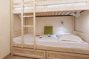 Hôtel Résidence Pierre & Vacances Les Restanques du Golfe de Saint-Tro