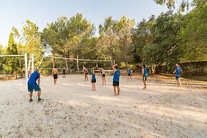 Hôtel Résidence Pierre & Vacances Les Restanques du Golfe de Saint-Tro