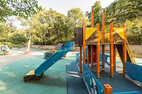 Hôtel Résidence Pierre & Vacances Les Restanques du Golfe de Saint-Tro