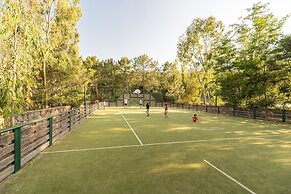 Hôtel Résidence Pierre & Vacances Les Restanques du Golfe de Saint-Tro