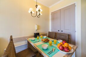 Hôtel Résidence Pierre & Vacances Les Restanques du Golfe de Saint-Tro