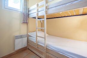 Hôtel Résidence Pierre & Vacances Les Restanques du Golfe de Saint-Tro