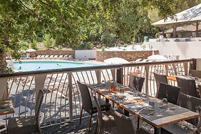 Hôtel Résidence Pierre & Vacances Les Restanques du Golfe de Saint-Tro