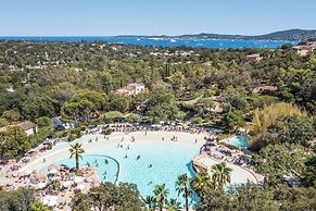 Hôtel Résidence Pierre & Vacances Les Restanques du Golfe de Saint-Tro