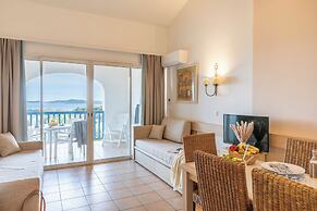 Hôtel Résidence Pierre & Vacances Les Restanques du Golfe de Saint-Tro