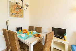 Hôtel Résidence Pierre & Vacances Les Restanques du Golfe de Saint-Tro