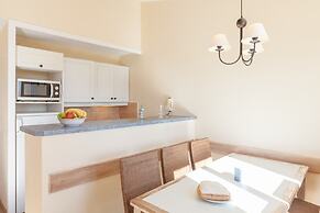 Hôtel Résidence Pierre & Vacances Les Restanques du Golfe de Saint-Tro