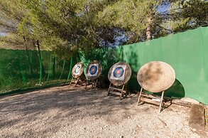 Hôtel Résidence Pierre & Vacances Les Restanques du Golfe de Saint-Tro