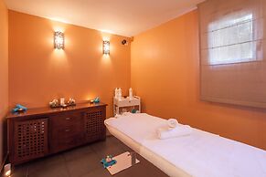 Hôtel Résidence Pierre & Vacances Les Restanques du Golfe de Saint-Tro