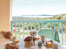 Hôtel Résidence Pierre & Vacances Les Restanques du Golfe de Saint-Tro