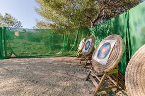 Hôtel Résidence Pierre & Vacances Les Restanques du Golfe de Saint-Tro