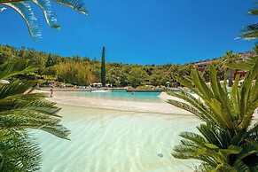 Hôtel Résidence Pierre & Vacances Les Restanques du Golfe de Saint-Tro