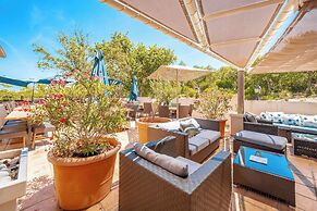 Hôtel Résidence Pierre & Vacances Les Restanques du Golfe de Saint-Tro