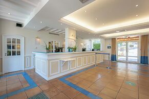 Hôtel Résidence Pierre & Vacances Les Restanques du Golfe de Saint-Tro